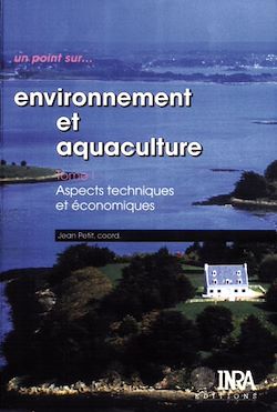 Télécharger le livre :  Environnement et aquaculture - t.1