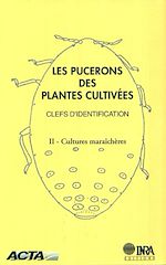 Télécharger le livre :  Les pucerons des plantes cultivées t2
