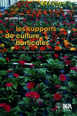 Télécharger le livre :  Les supports de culture horticoles