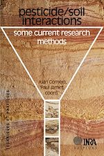 Télécharger le livre :  Pesticide/soil interaction