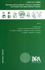 Télécharger le livre :  Cow up a tree