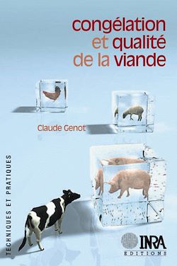 Télécharger le livre :  Congélation et qualité de la viande