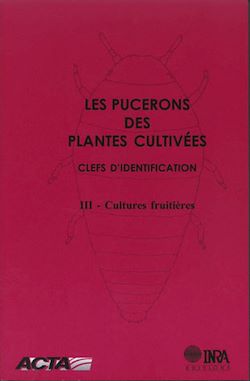 Télécharger le livre :  Les pucerons des plantes cultivées t3