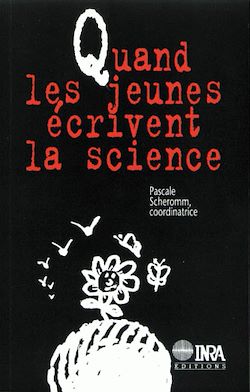 Télécharger le livre :  Quand les jeunes écrivent la science