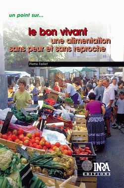 Télécharger le livre :  Le bon vivant