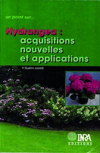 Téléchargez le livre :  Hydrangea