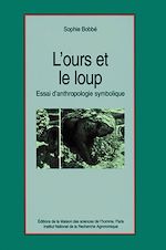 Télécharger le livre :  L'ours et le loup