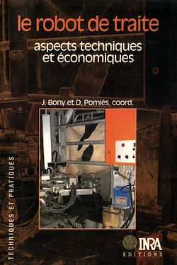 Télécharger le livre :  Le robot de traite