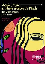 Télécharger le livre :  Agriculture et alimentation de l'Inde