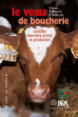 Télécharger le livre :  Le veau de boucherie