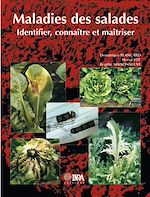 Télécharger le livre :  Maladies des salades