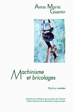 Télécharger le livre :  Machinisme et bricolages