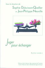 Télécharger le livre :  Juger pour échanger