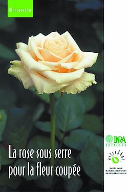 Télécharger le livre :  La rose sous serre pour la fleur coupée