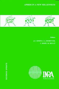 Téléchargez le livre :  Aphids in a new millenium