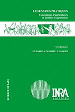 Télécharger le livre :  Le sens des pratiques