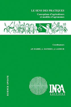Télécharger le livre :  Le sens des pratiques