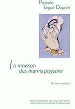 Télécharger le livre :  La moisson des marins paysans