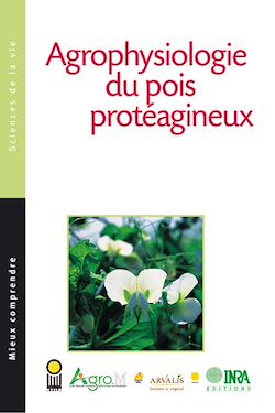 Télécharger le livre :  Agrophysiologie du pois protéagineux