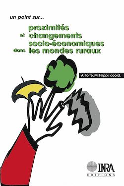 Télécharger le livre :  Proximités et changements socio-économiques dans les mondes ruraux