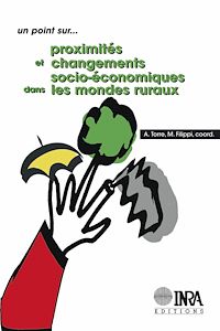 Téléchargez le livre :  Proximités et changements socio-économiques dans les mondes ruraux