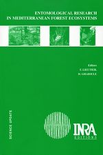Télécharger le livre :  Entomological Research in Mediterranean Forest Ecosystems