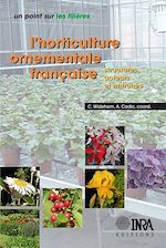 Télécharger le livre :  L'horticulture ornementale française