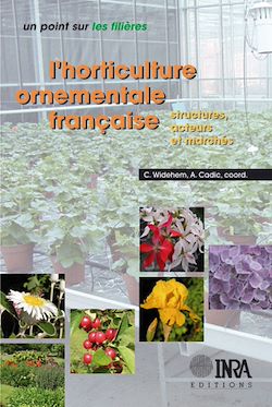 Télécharger le livre :  L'horticulture ornementale française