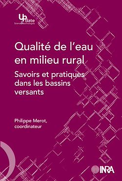 Télécharger le livre :  Qualité de l'eau en milieu rural