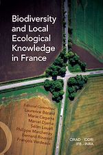 Télécharger le livre :  Biodiversity and Local Ecological Knowledge in France