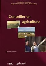 Télécharger le livre :  Conseiller en agriculture