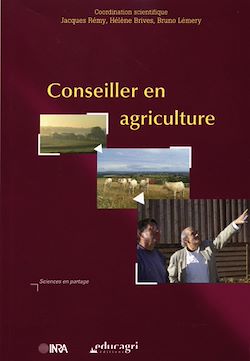 Télécharger le livre :  Conseiller en agriculture