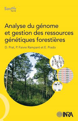 Télécharger le livre :  Analyse du génome et gestion des ressources génétiques forestières