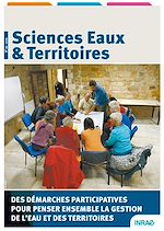 Télécharger le livre :  Des démarches participatives pour penser ensemble la gestion de l'eau et des territoires