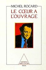 Télécharger le livre :  Le Cœur à l'ouvrage