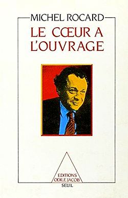 Télécharger le livre :  Le Cœur à l'ouvrage