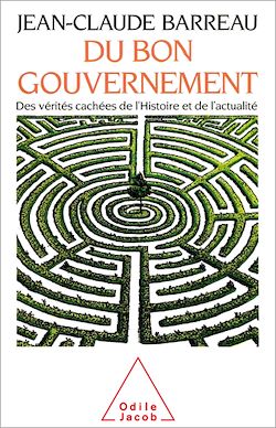 Télécharger le livre :  Du bon gouvernement