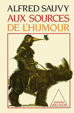 Télécharger le livre :  Aux sources de l'humour