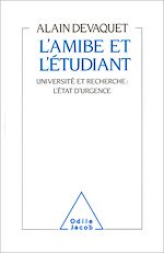 Download this eBook L' Amibe et l'Étudiant