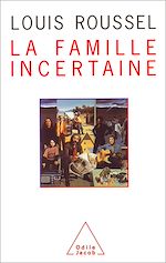 Télécharger le livre :  La Famille incertaine