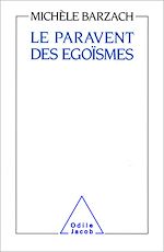 Download this eBook Le Paravent des égoïsmes