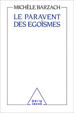 Télécharger le livre :  Le Paravent des égoïsmes