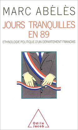 Télécharger le livre :  Jours tranquilles en 89