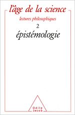 Télécharger le livre :  Épistémologie