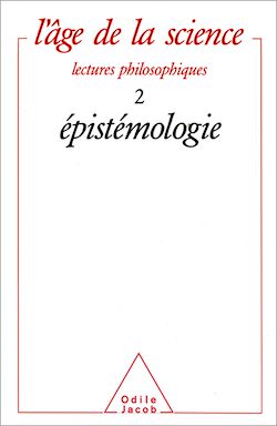 Télécharger le livre :  Épistémologie