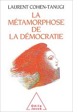 Télécharger le livre :  La Métamorphose de la démocratie
