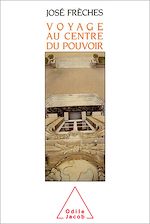 Download this eBook Voyage au centre du pouvoir