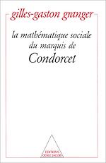 Download this eBook La mathématique sociale du marquis de Condorcet