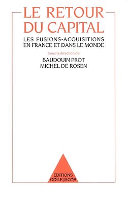 Télécharger le livre :  Le Retour du Capital