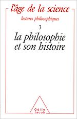 Download this eBook La Philosophie et son histoire